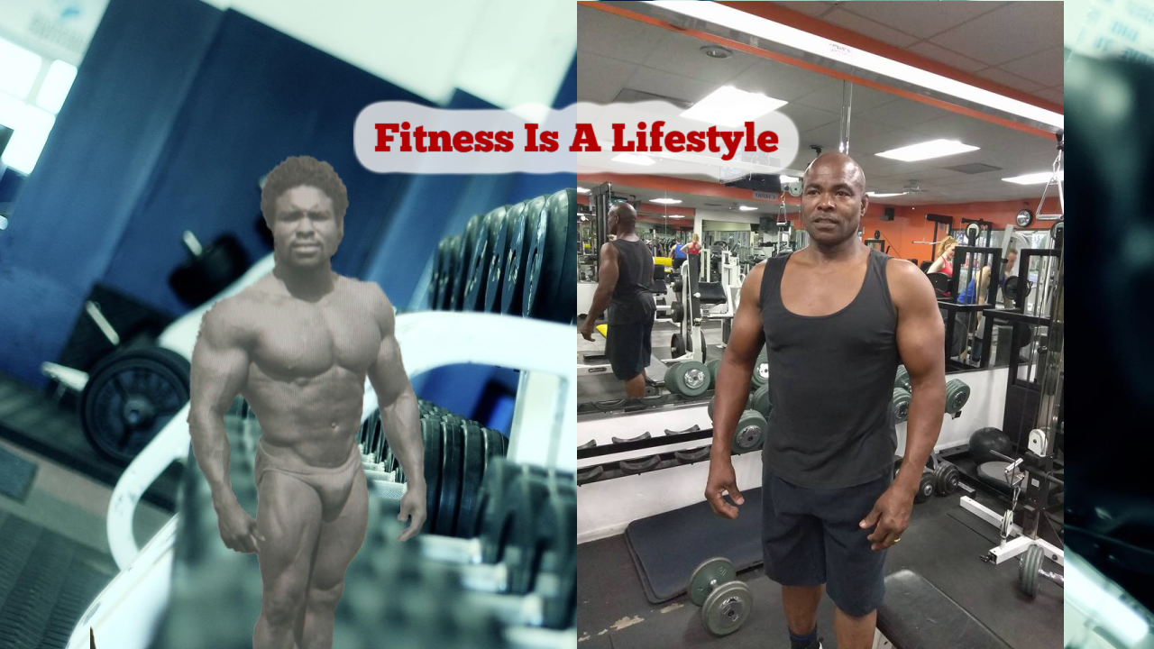 ALL IN ONE FITNESS-lifestyle